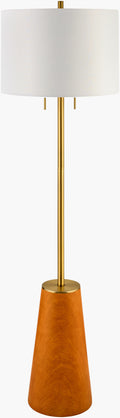 Beyla Accent Floor Lamp | BYL