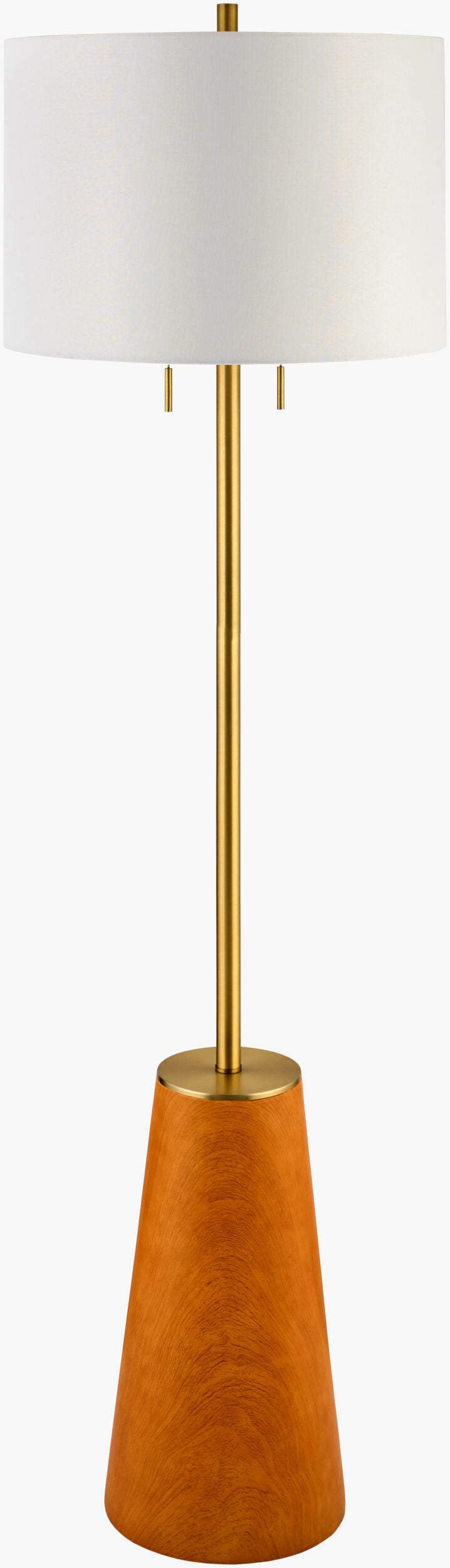 Beyla Accent Floor Lamp | BYL