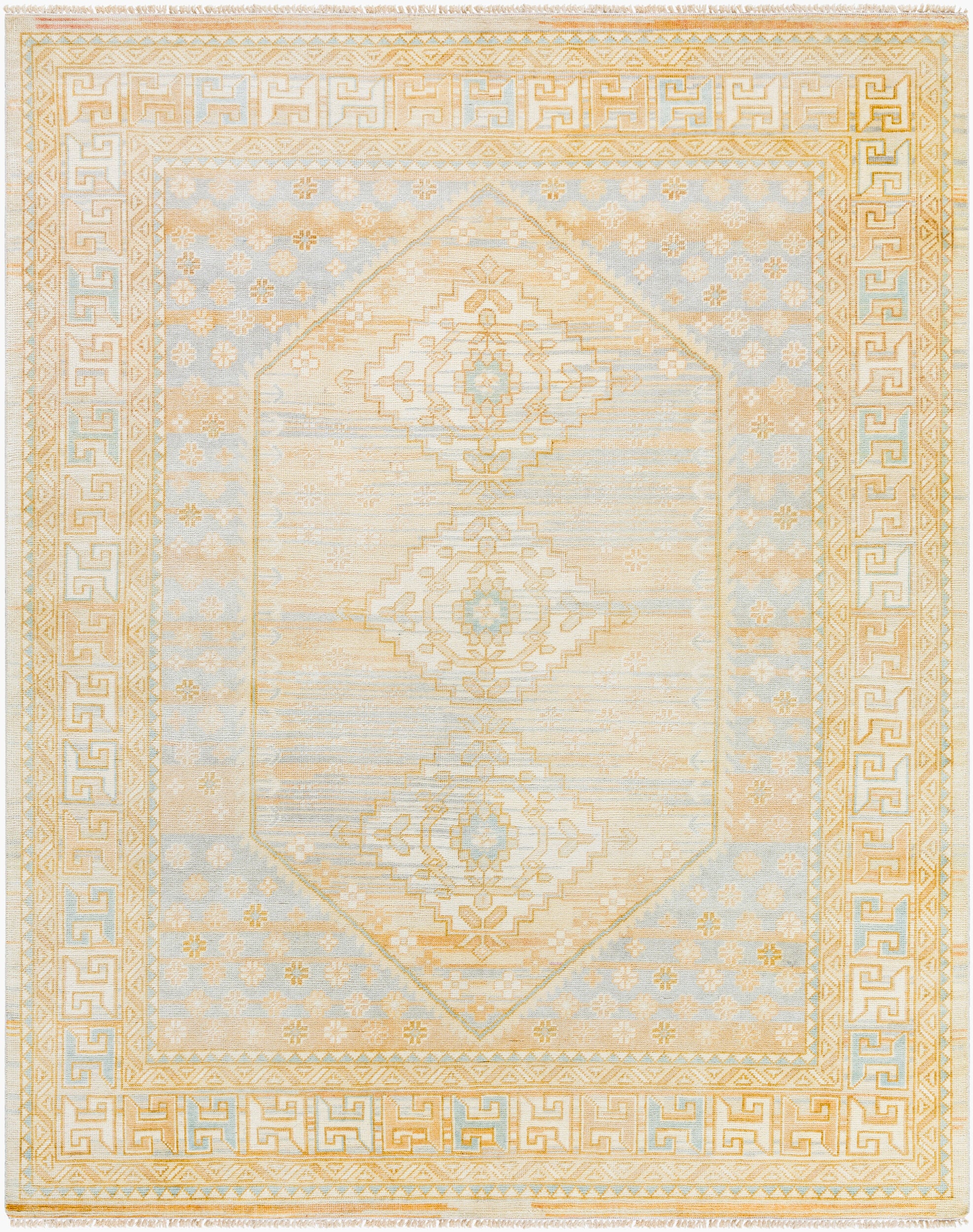 Bunyan Rug | Light Beige | BYN2300