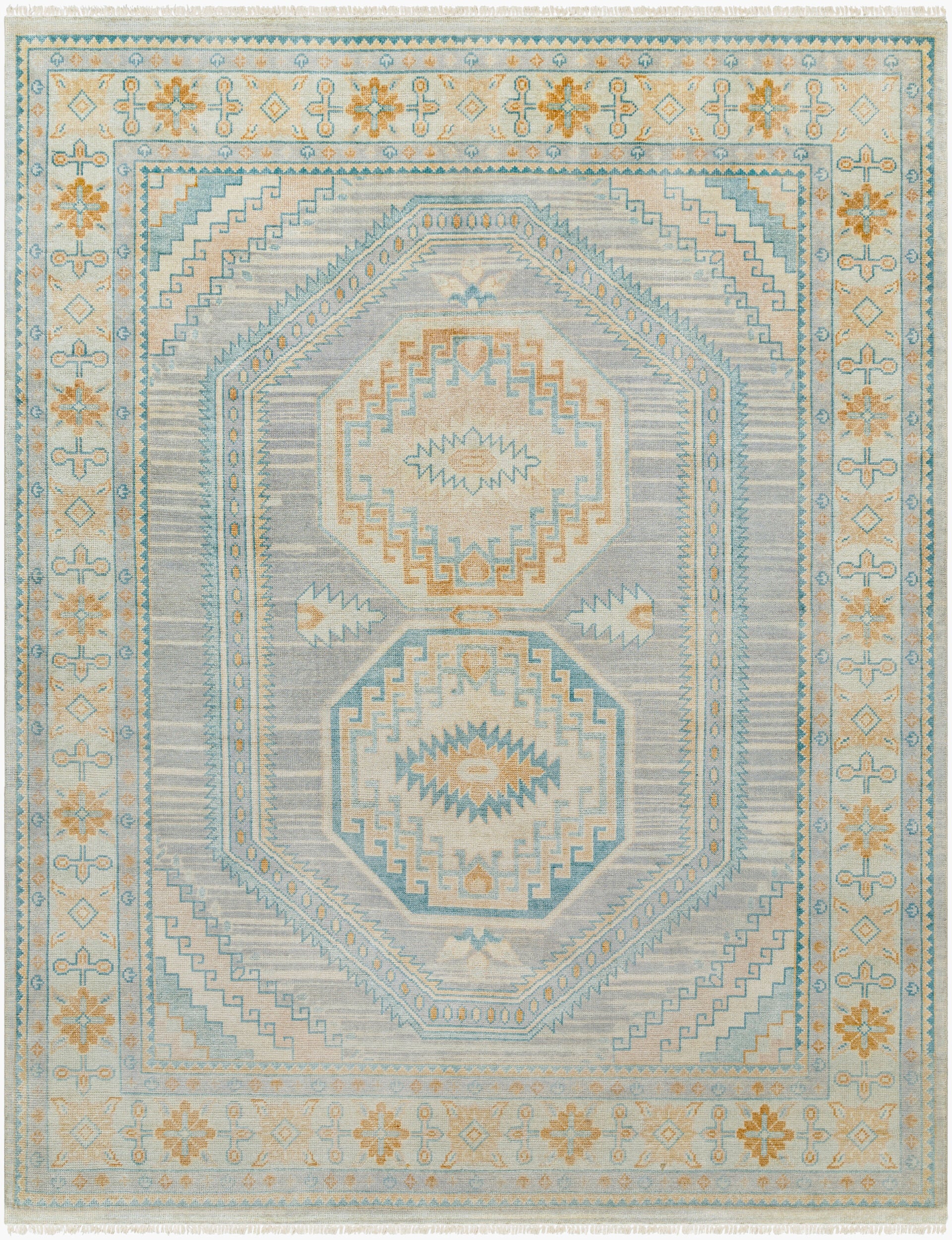 Bunyan Rug | Beige | BYN2301