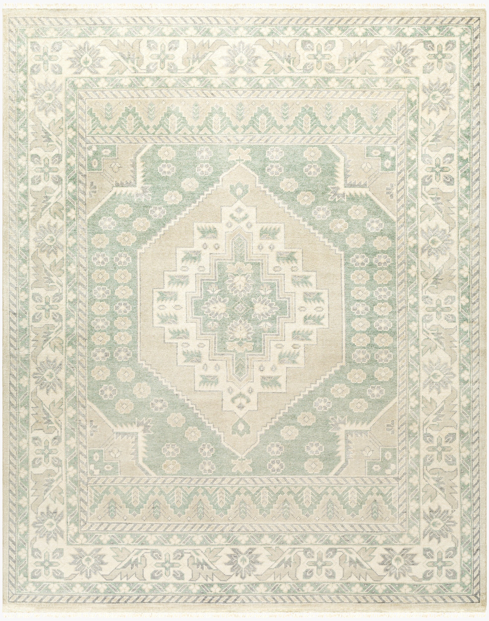 Bunyan Rug | Wheat | BYN2302