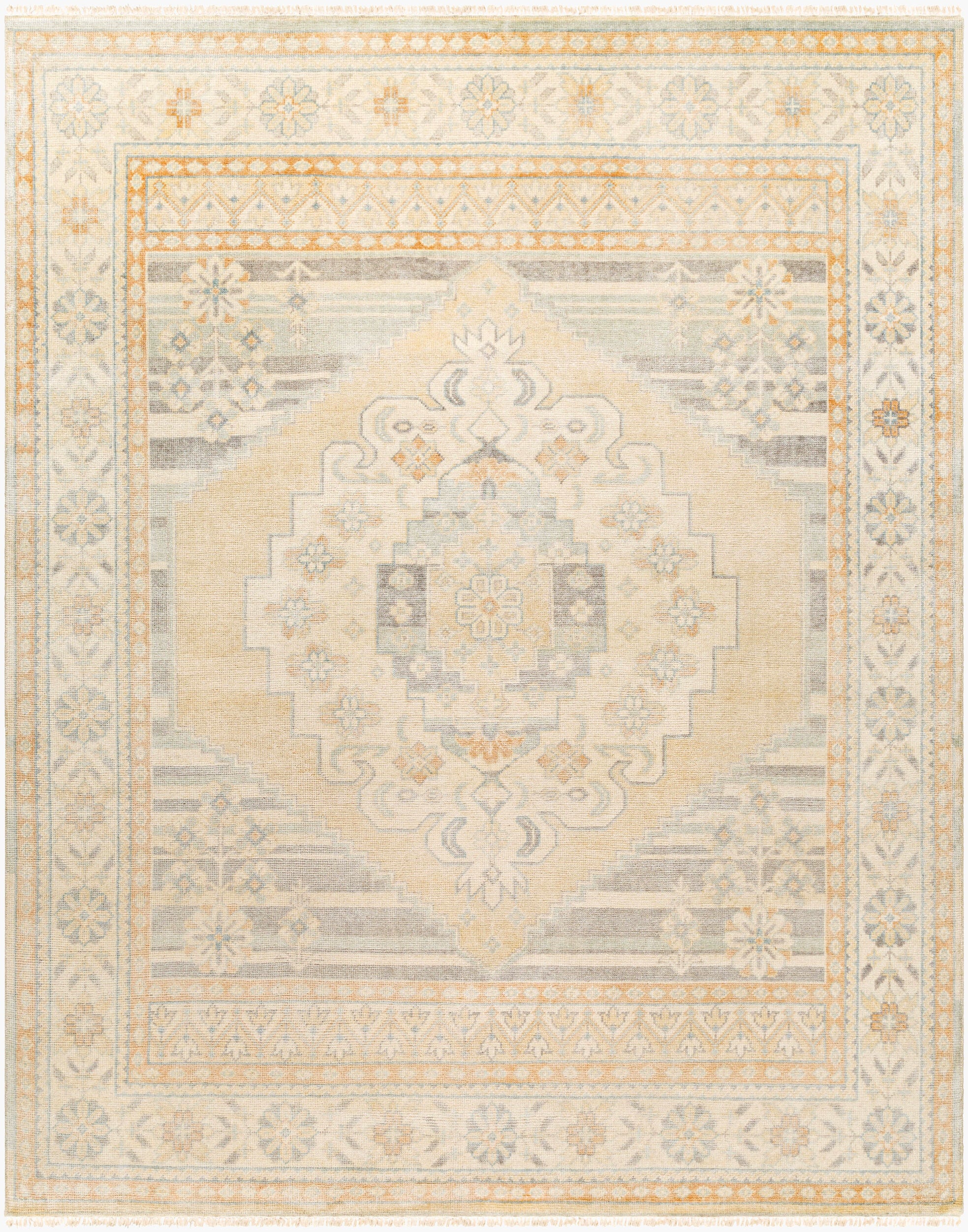 Bunyan Rug | Wheat | BYN2303