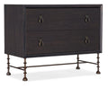 Big Sky Bachelors Chest | Charred Timber