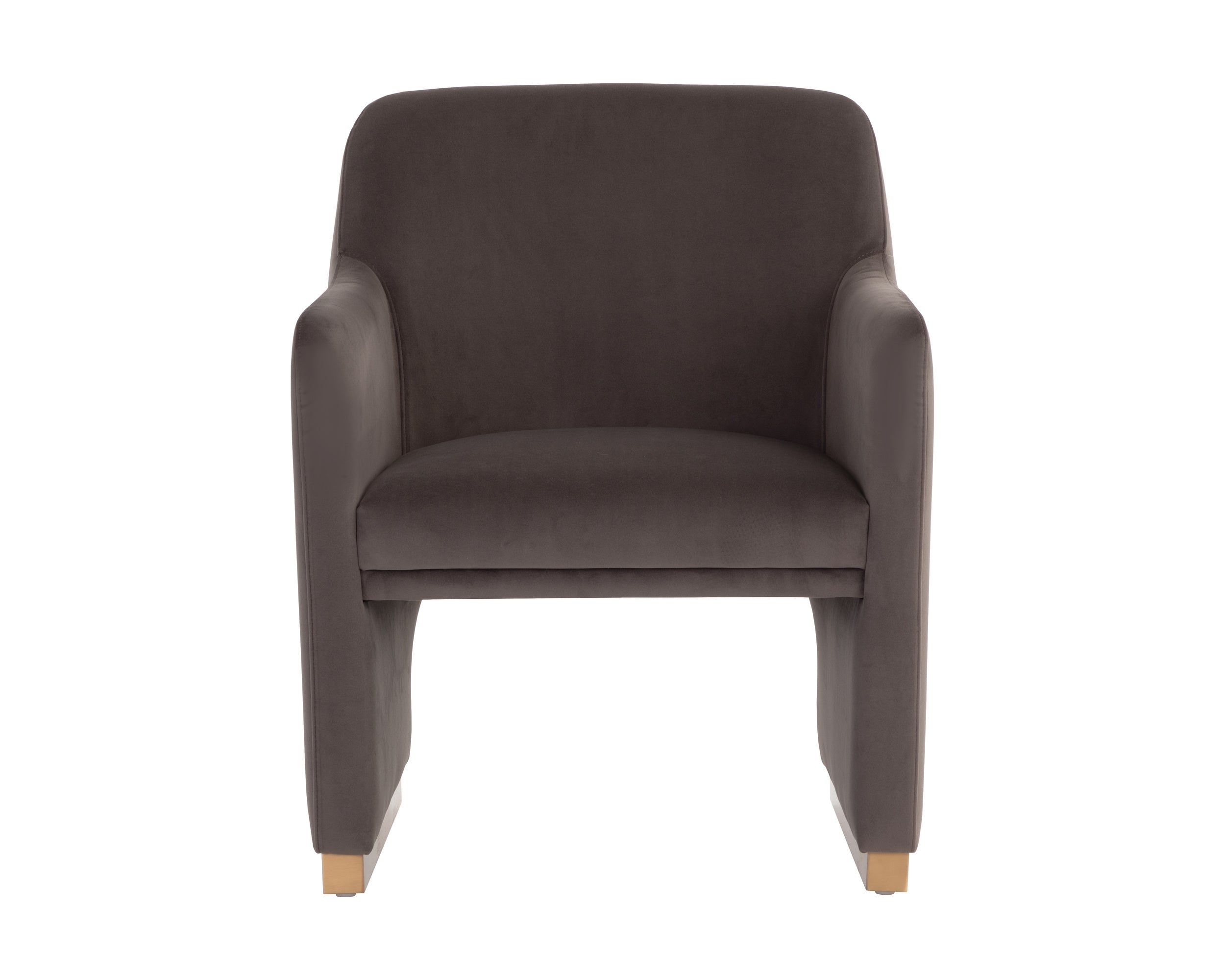Jaime Dining Armchair - Meg Ash