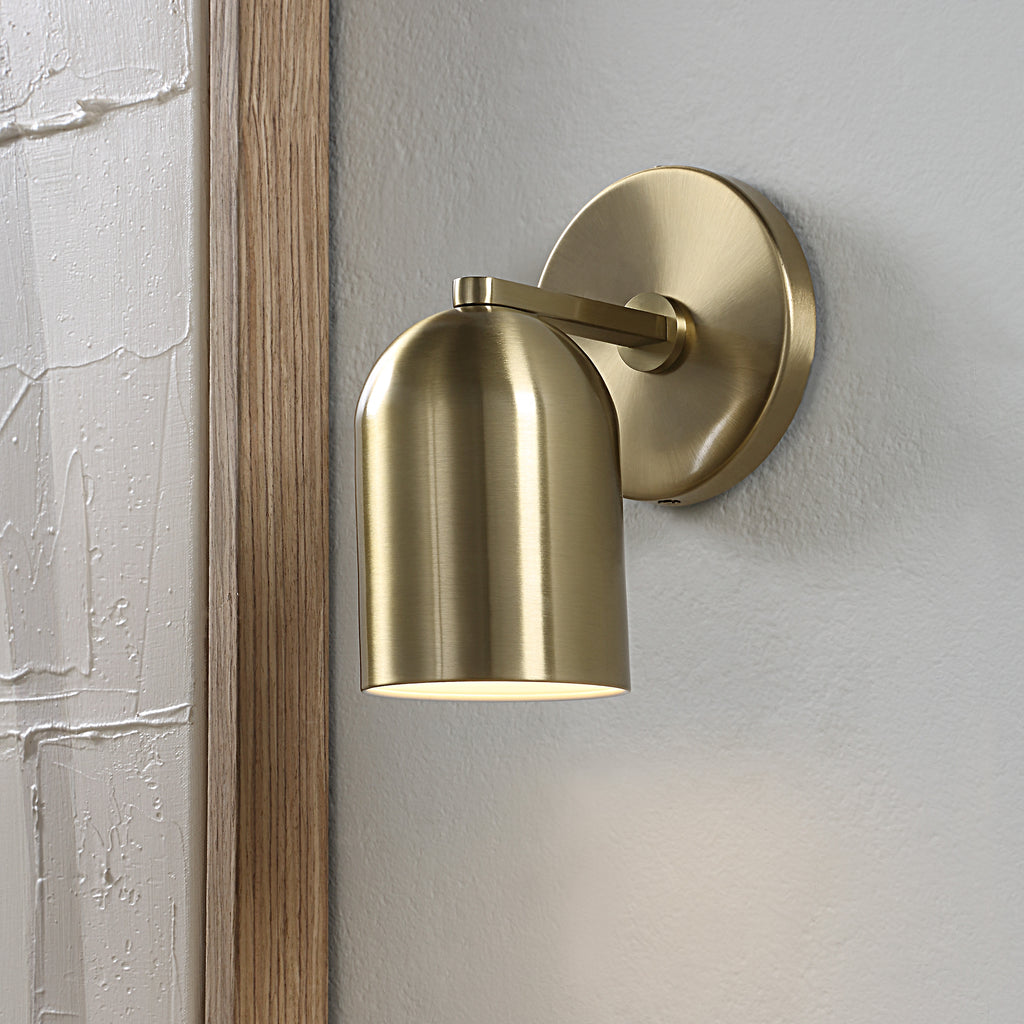 Vorona Sconce