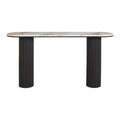 Alessio Console Table