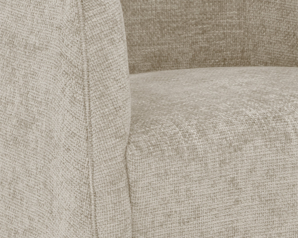 Serenade Lounge Chair - Husky Beach
