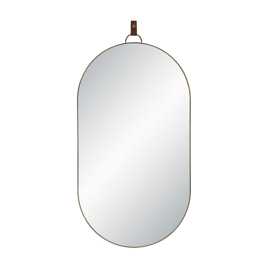 Hudson Wall Mirror