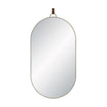 Hudson Wall Mirror