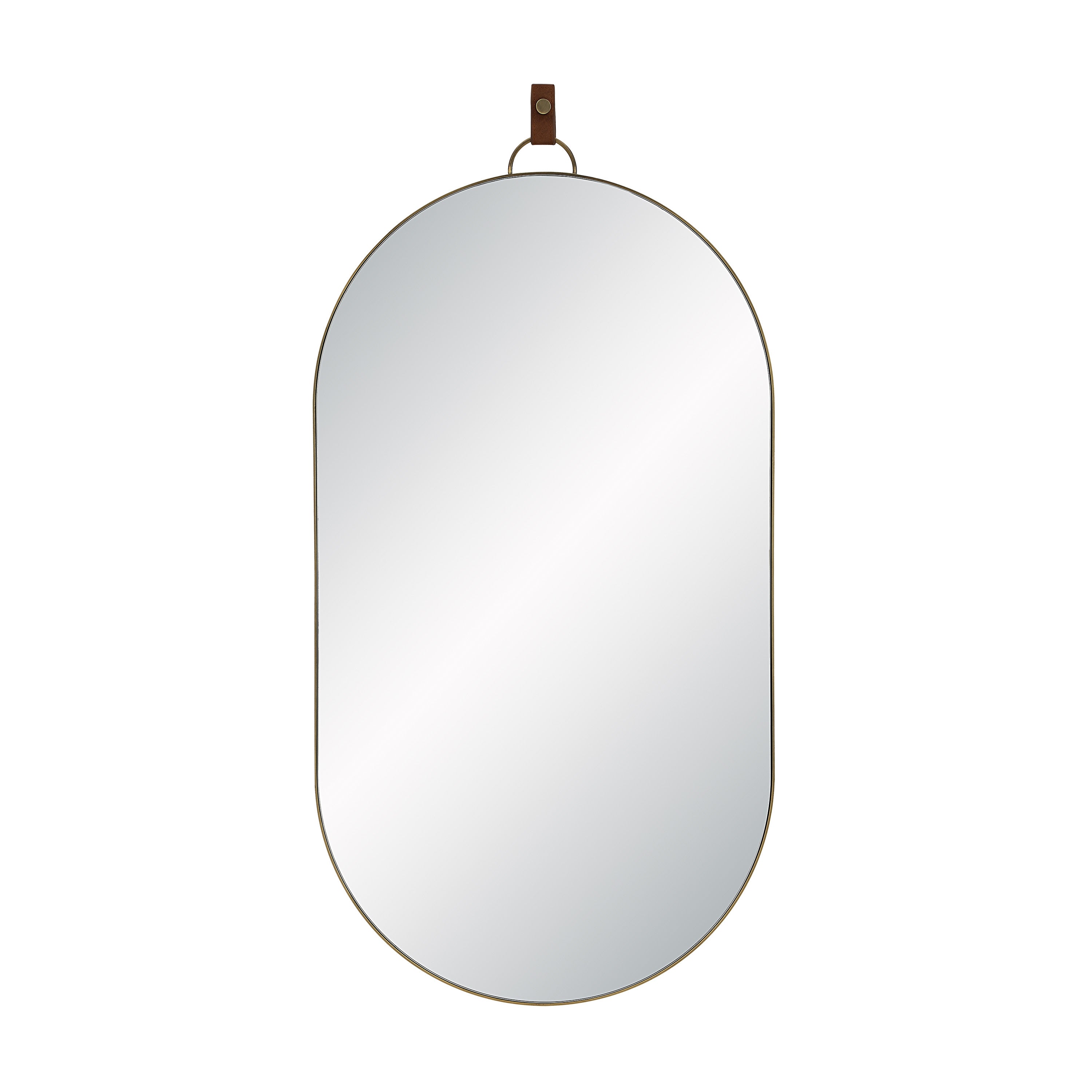 Hudson Wall Mirror