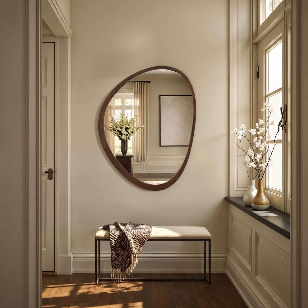 Borago Wall Mirror