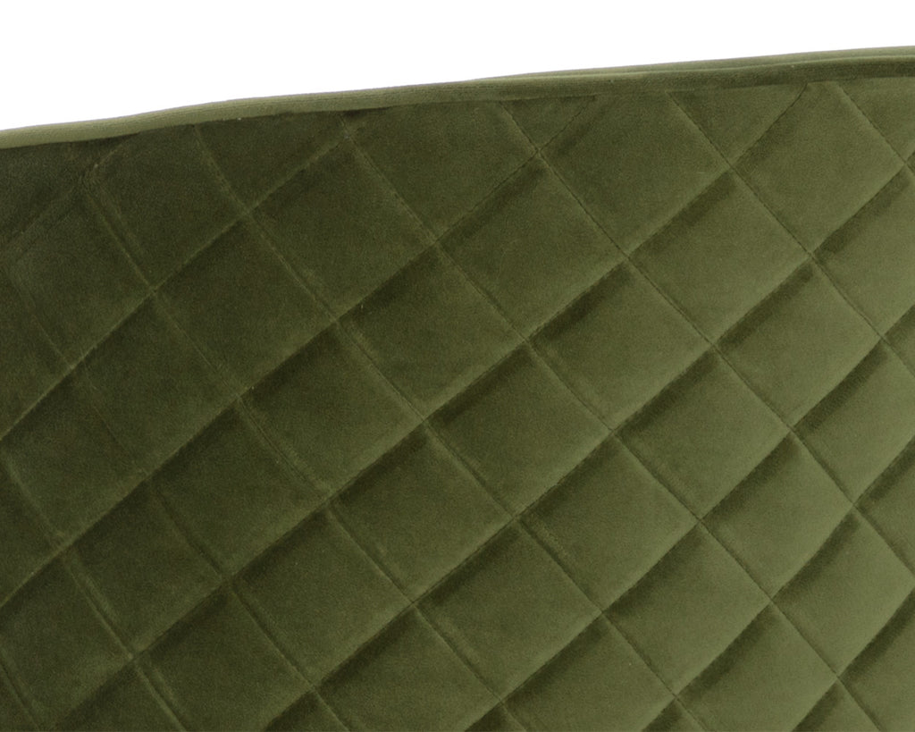 Cornella Counter Stool - Meg Olive