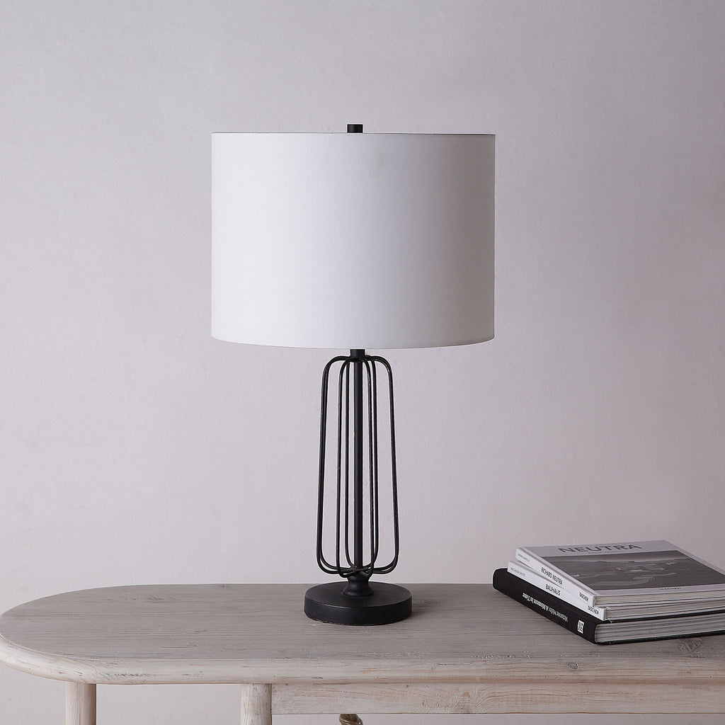 Shadia Table Lamp - Set of 2