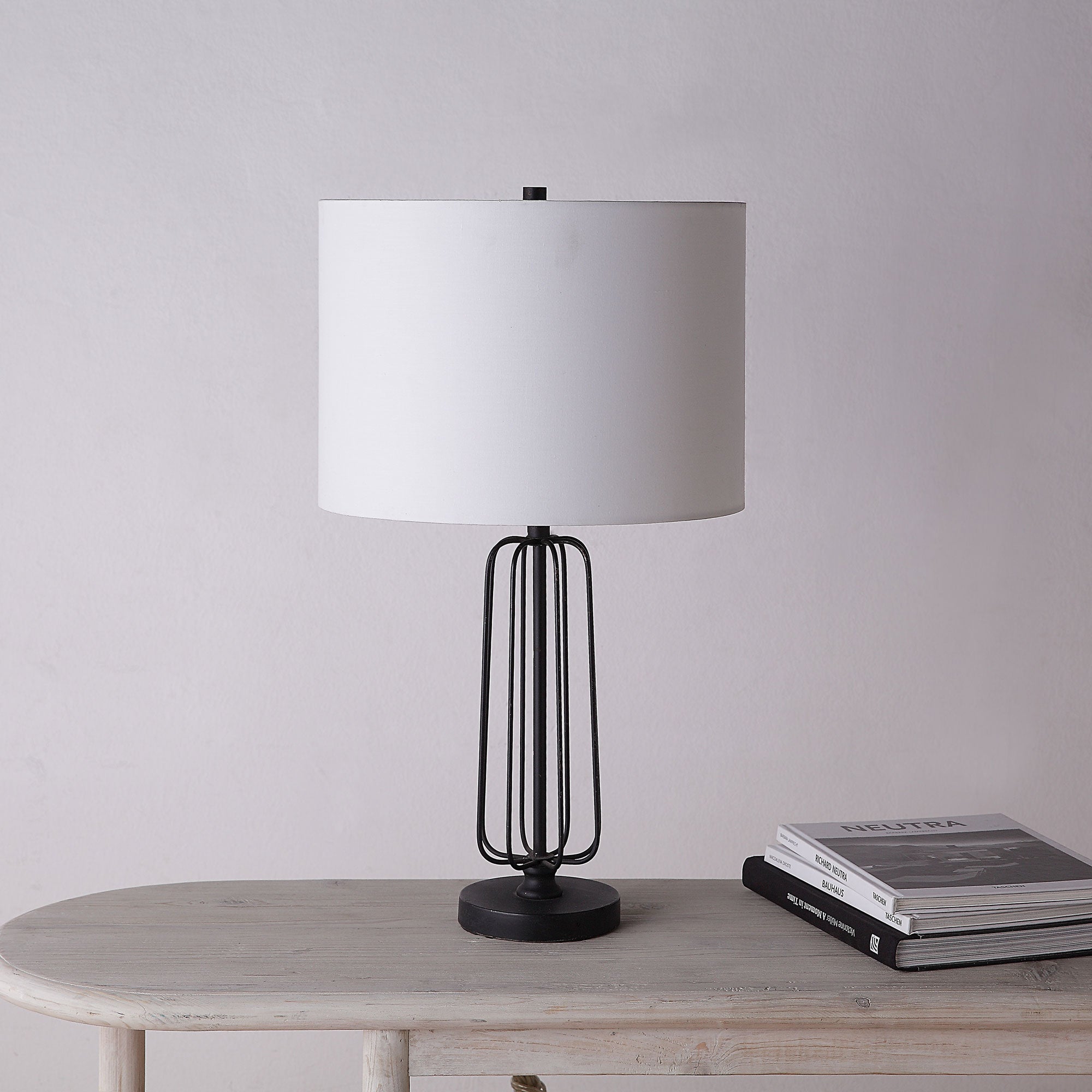 Shadia Table Lamp - Set of 2