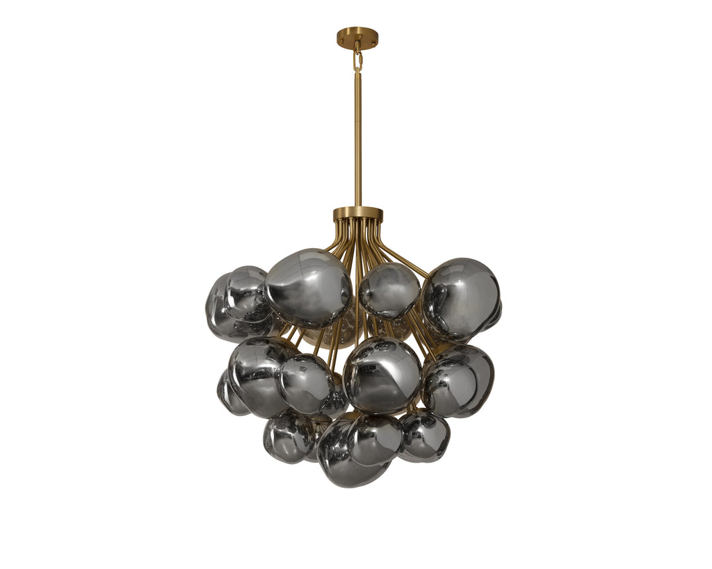 Dionis Chandelier - Round