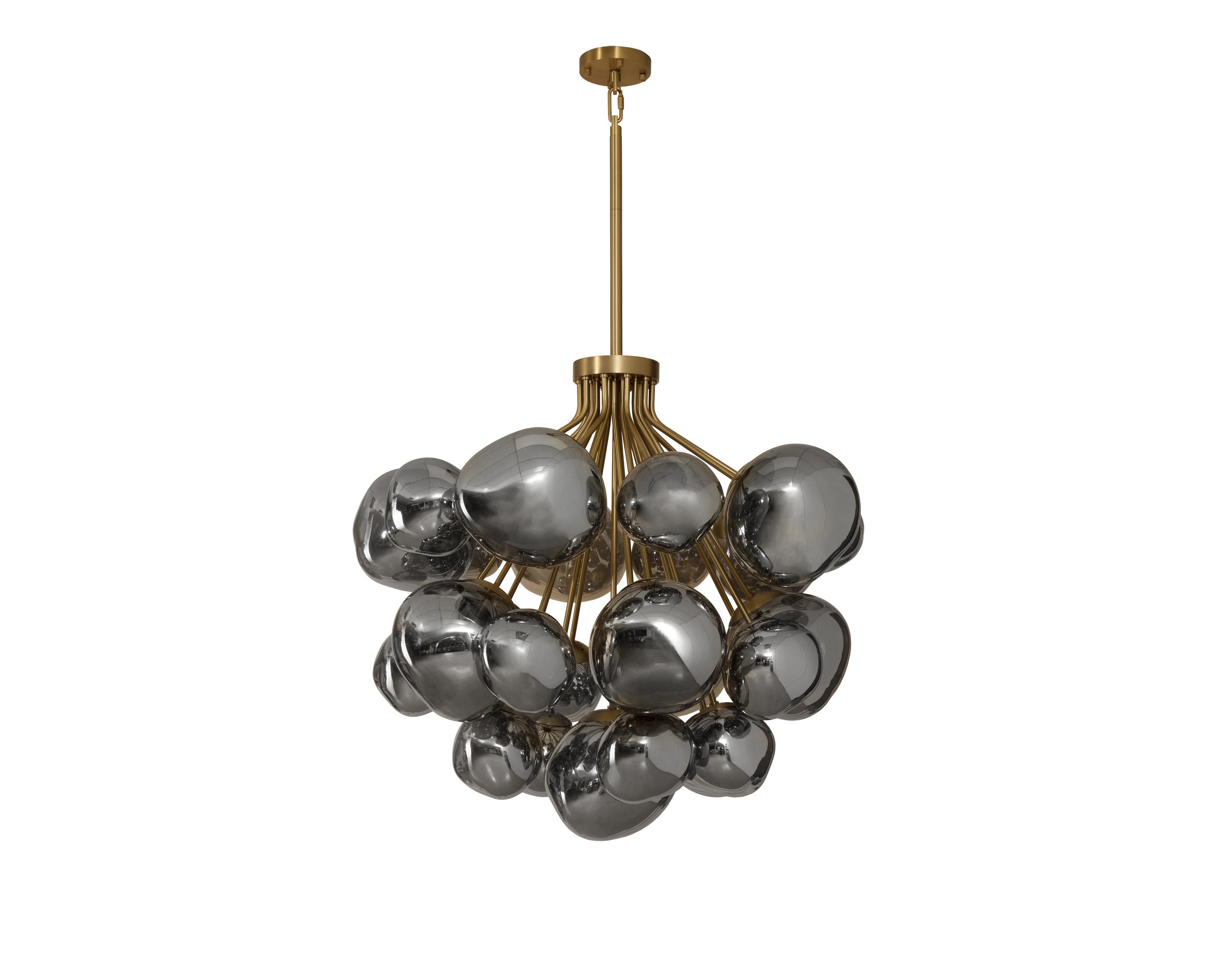 Dionis Chandelier - Round