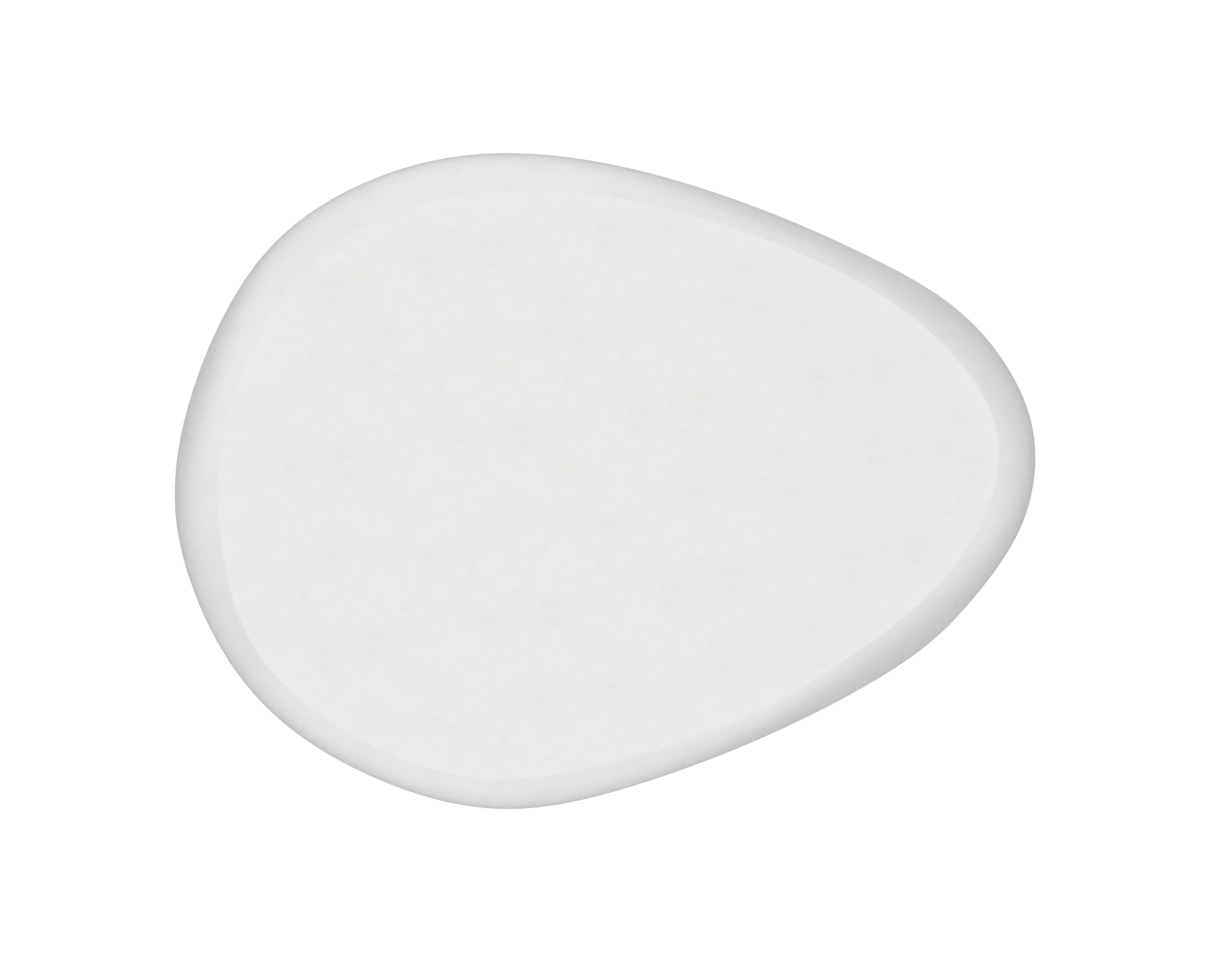 Corvo Coffee Table - Small - White