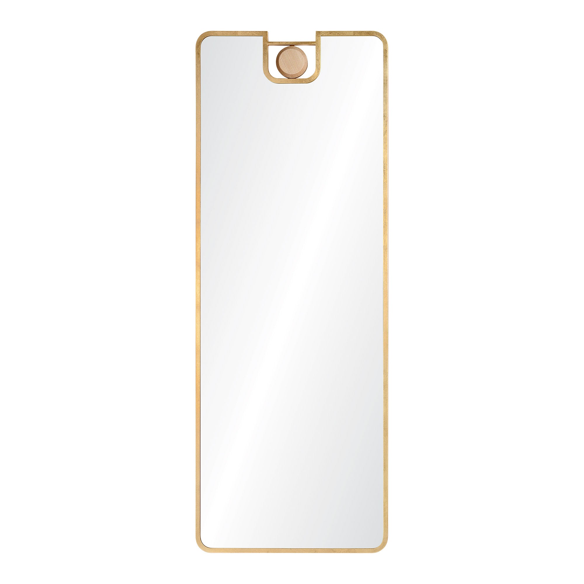 Kepler Full Length Mirror