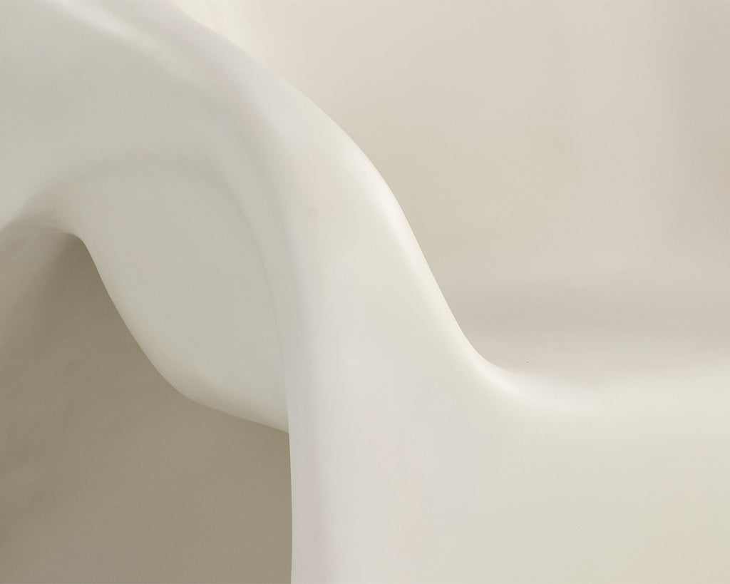 Orson Lounge Chair - Summer Sand