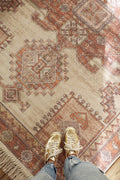 Amaya Rug - 5x7