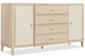 Melange Be My Guest Dresser