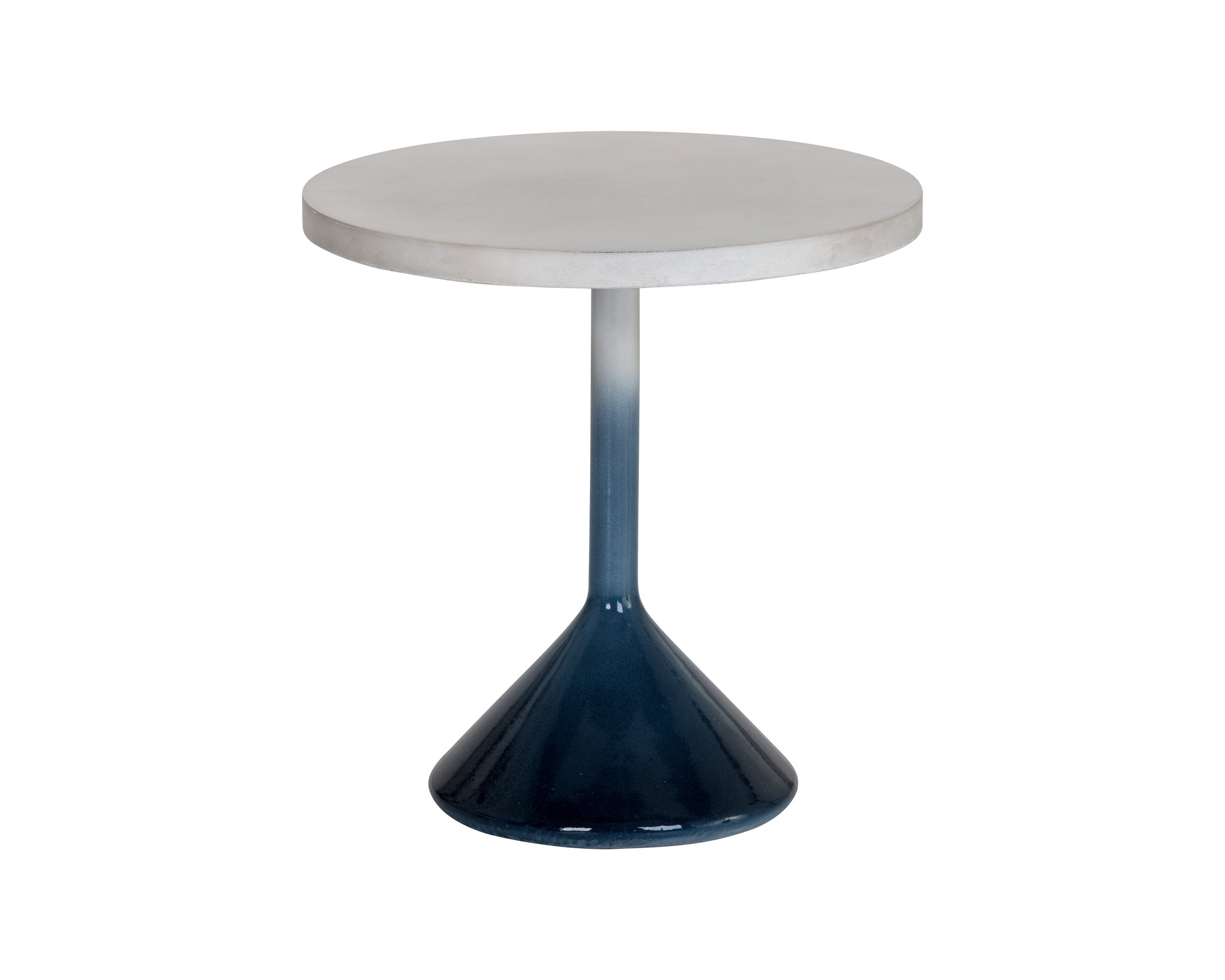 Laszilo End Table