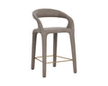 Atika Counter Stool - Ivanhoe Mineral