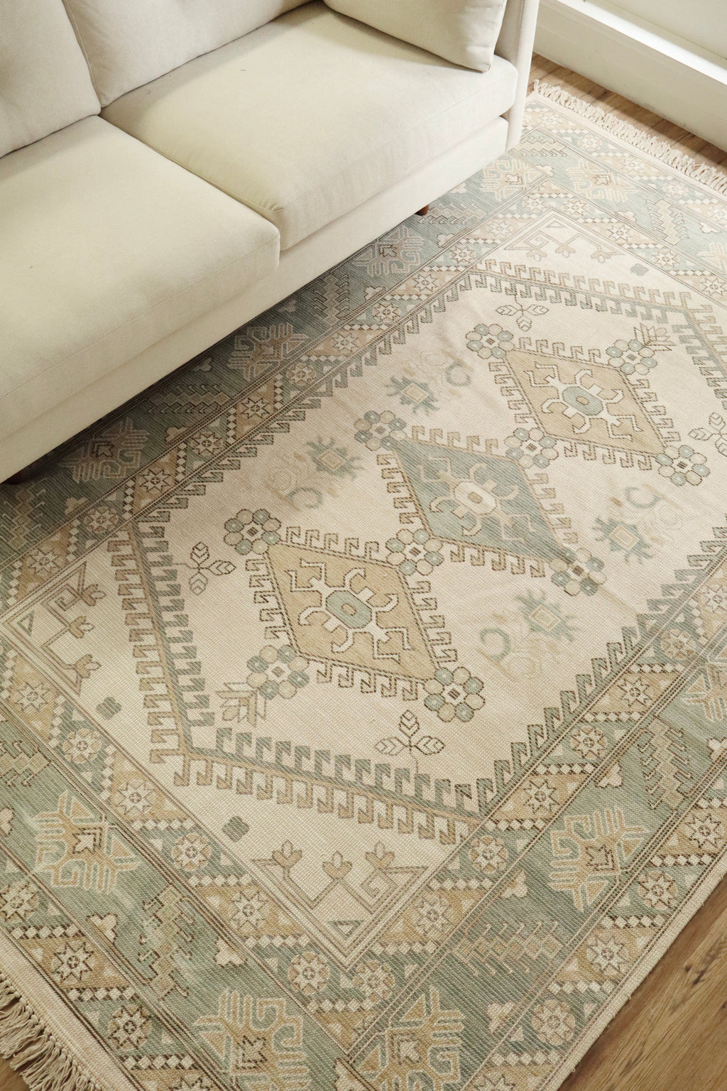 Iman Rug - 6x9