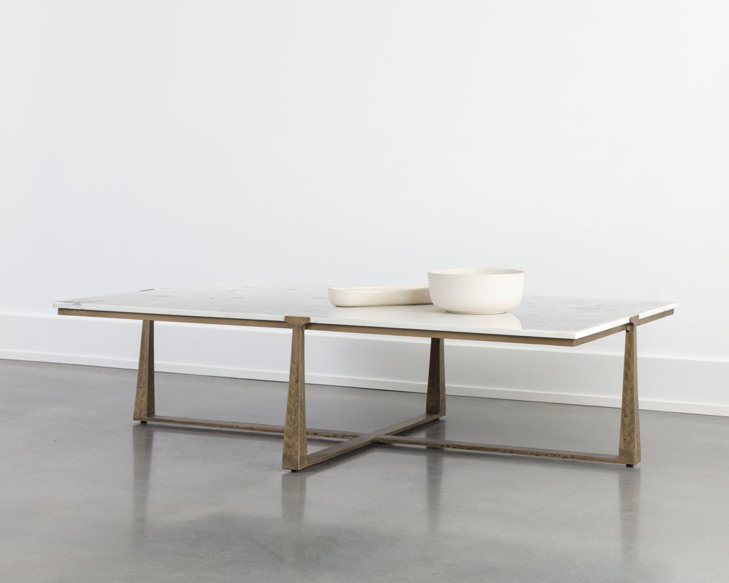Cowell Coffee Table