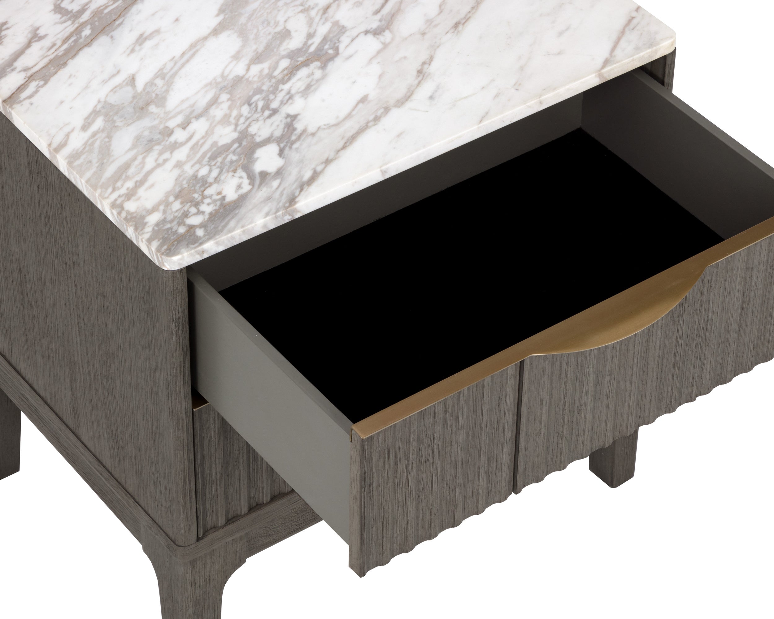 Keldon Nightstand