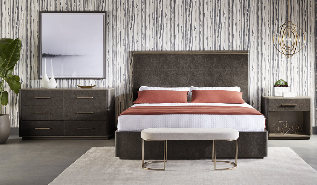 Altman Bed - King