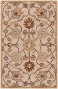 Caesar Rug | Beige | CAE1081