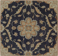 Caesar Rug | Ink Blue | CAE1113