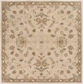 Caesar Rug | Beige | CAE1152