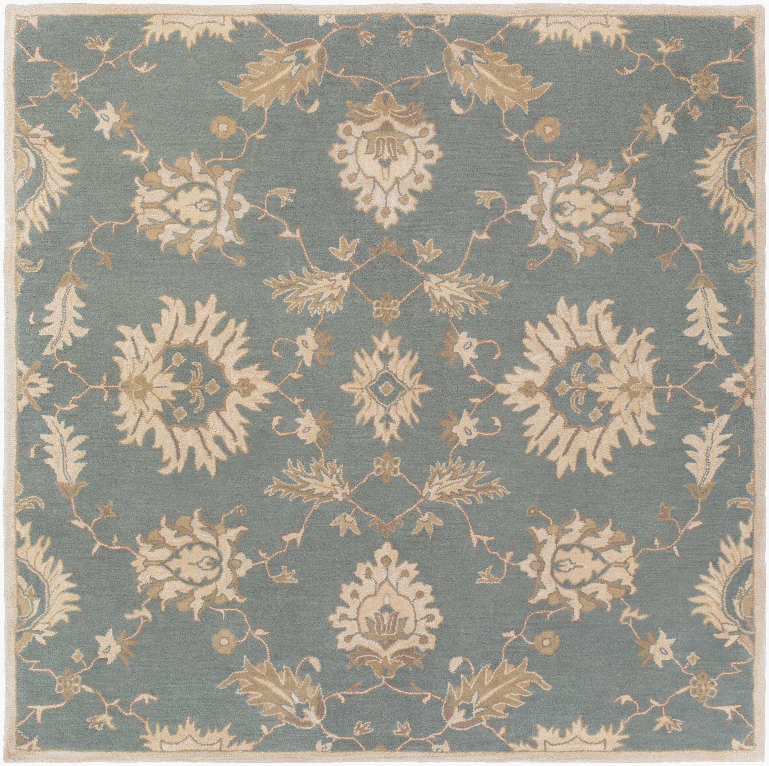 Caesar Rug | Blue | CAE1156