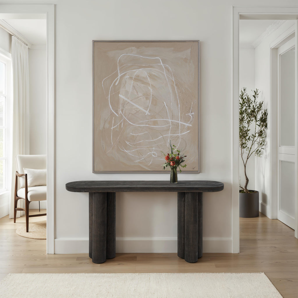 Valongo Console Table