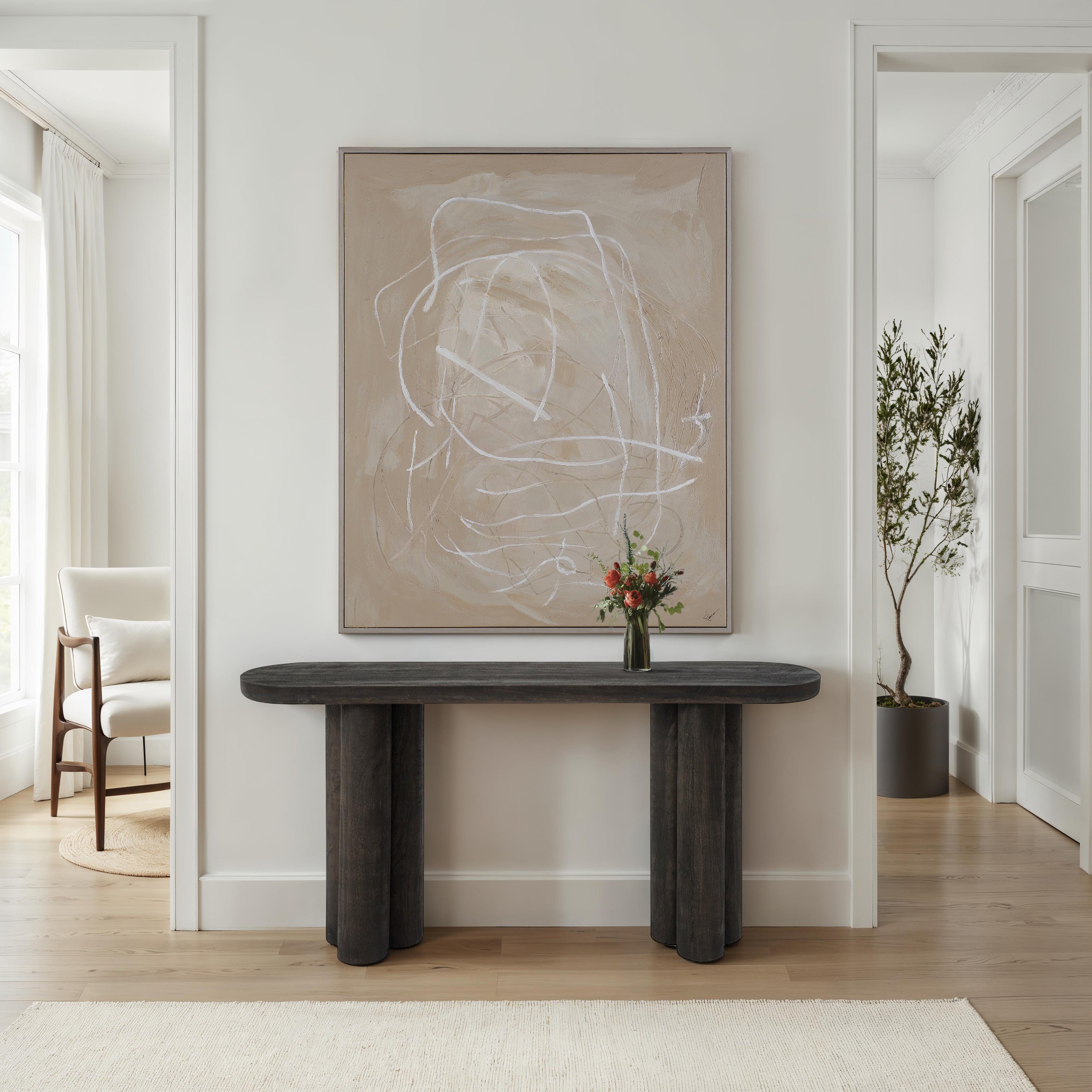 Valongo Console Table