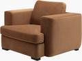 Cahill Accent Chair | CAHL002