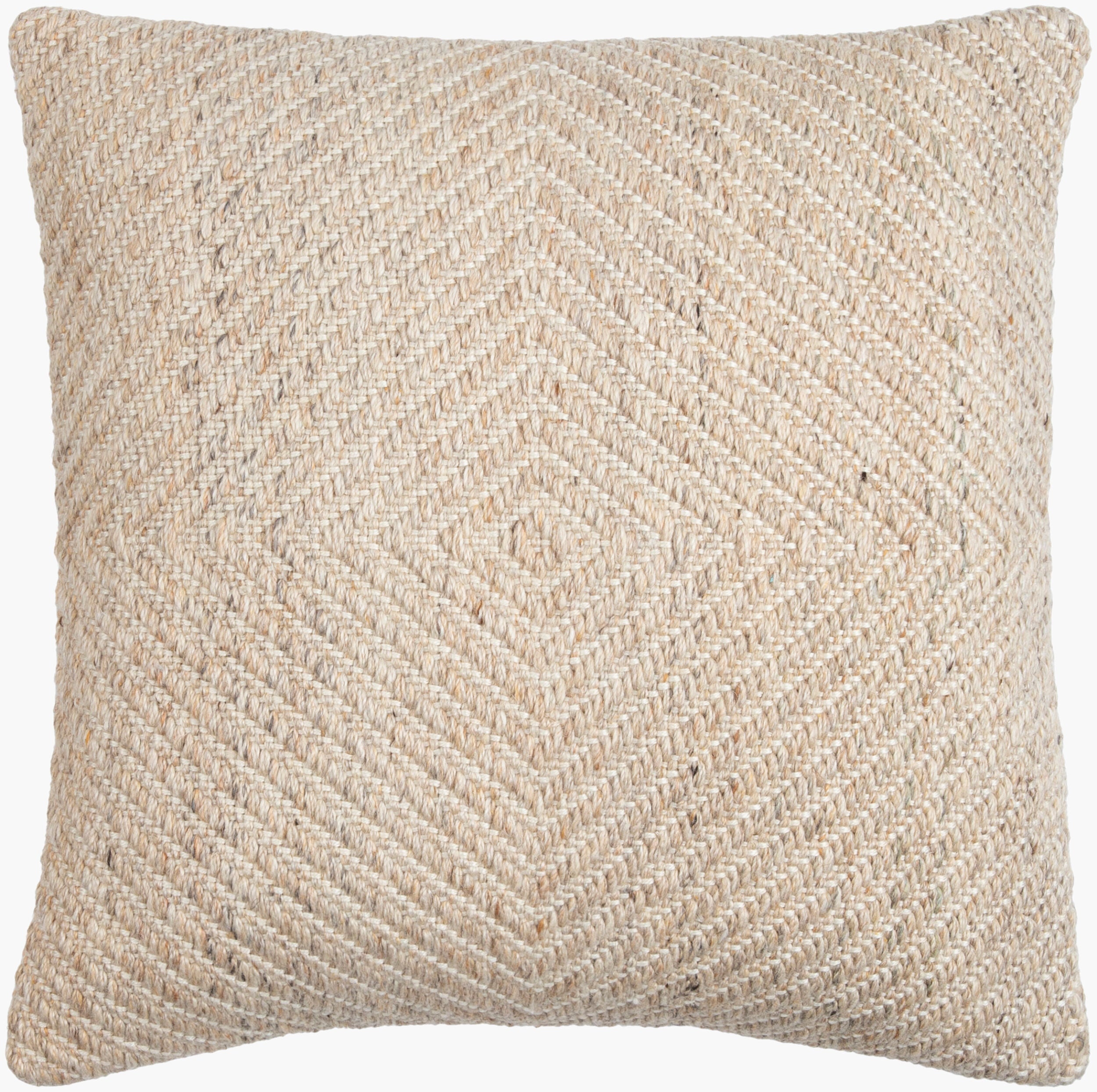 Cairn Accent Pillow | CAI003