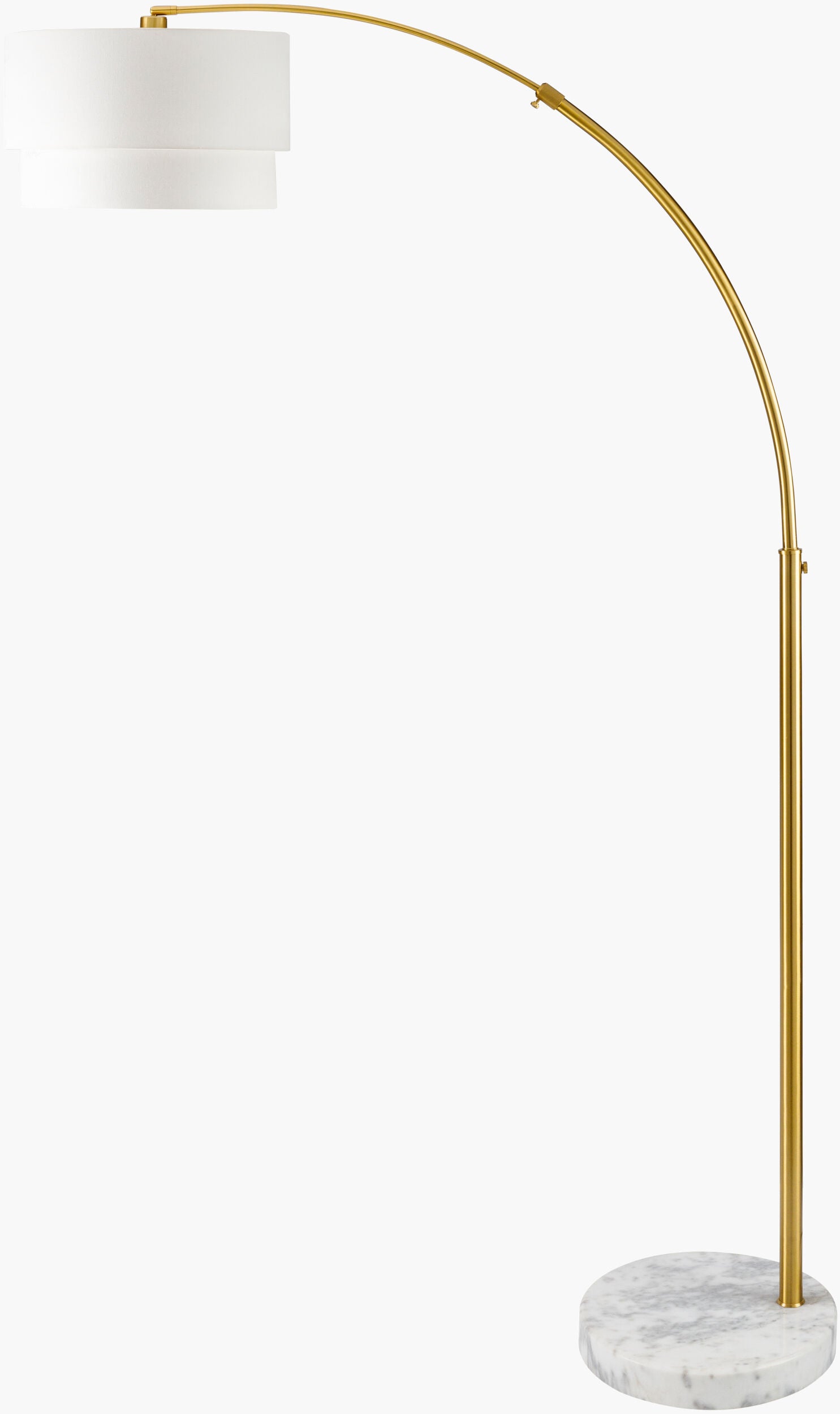Caldas Accent Floor Lamp | CAL