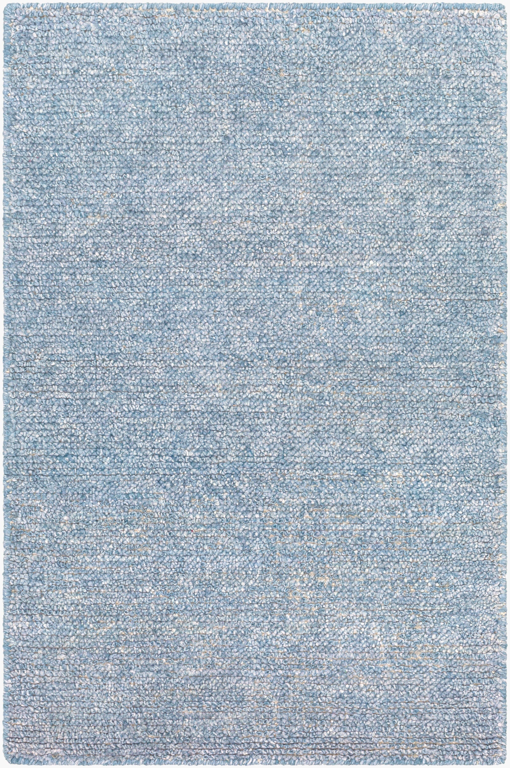 Calm Rug | Denim | CAM2304