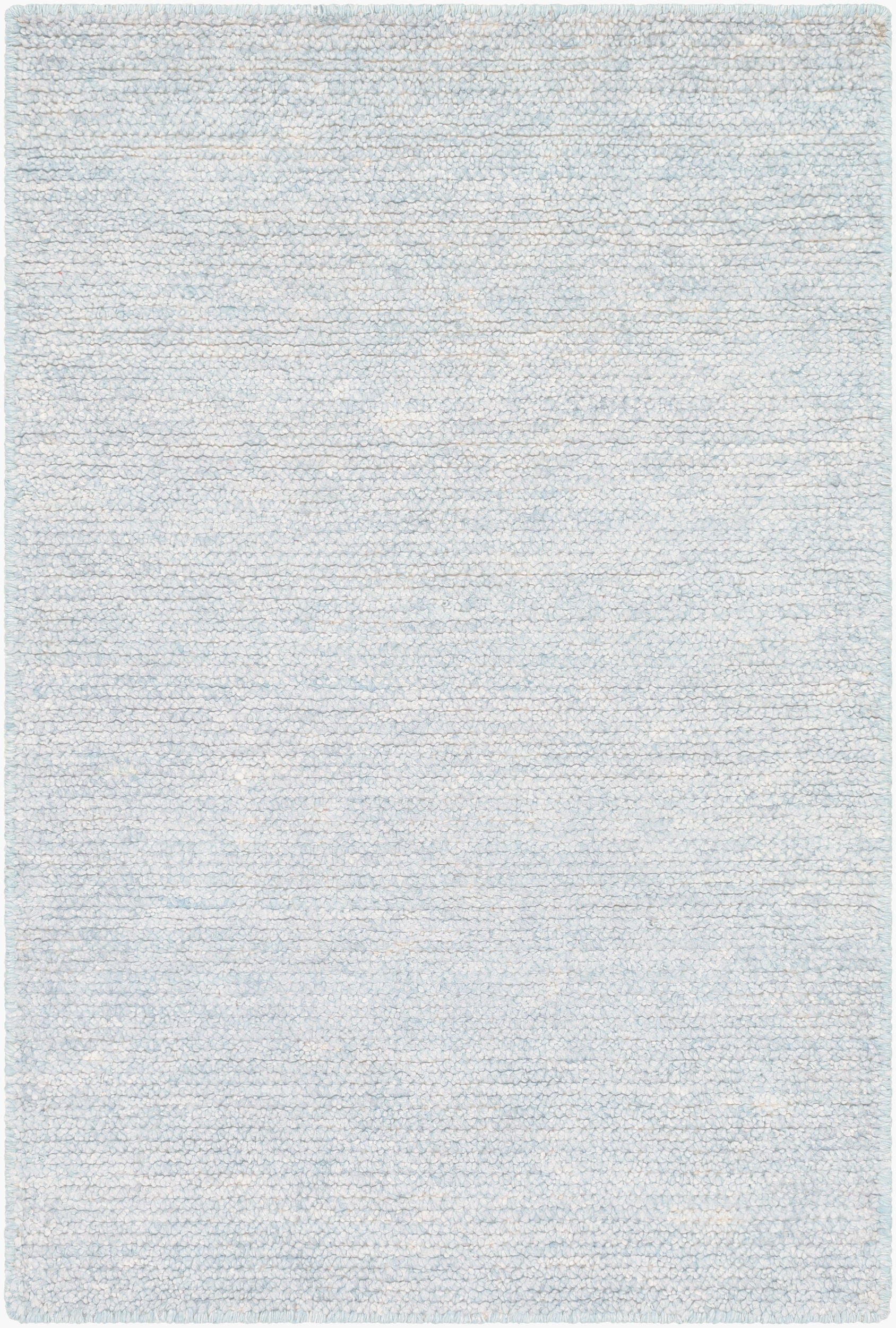Calm Rug | Pale Blue | CAM2305