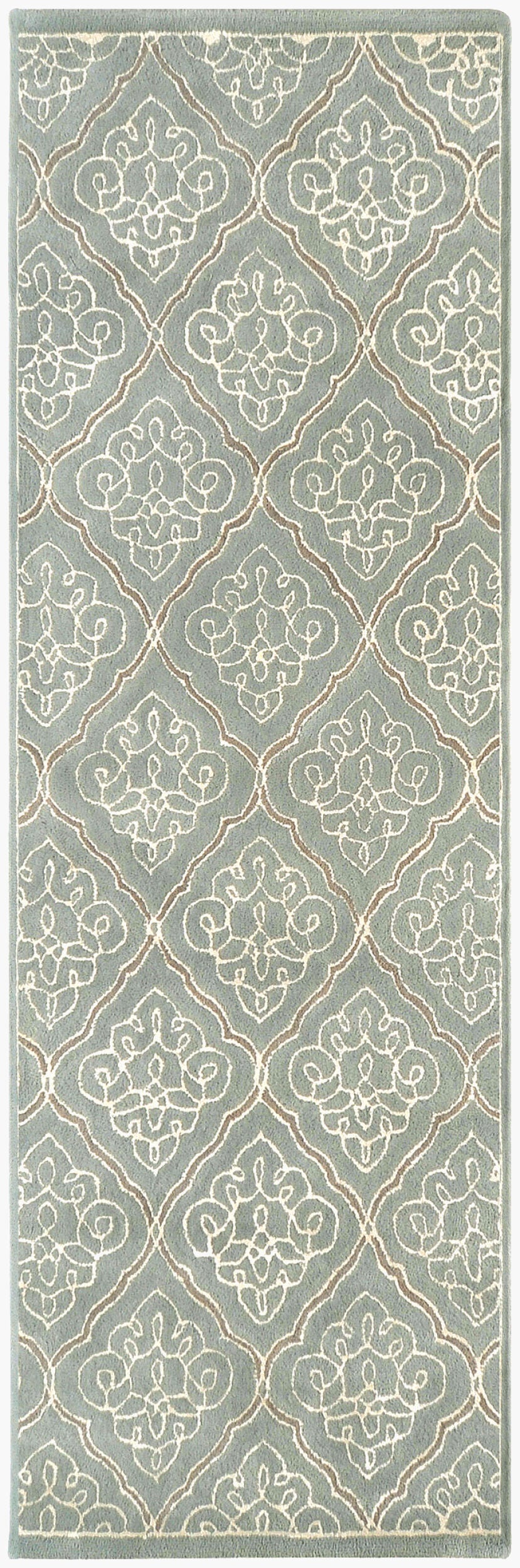 Modern Classics Rug | Sage | CAN1907