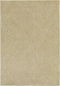 Modern Classics Rug | Light Olive | CAN1914