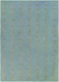 Modern Classics Rug | Medium Gray | CAN1915