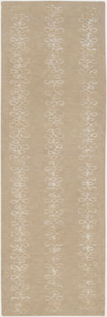 Modern Classics Rug | Medium Brown | CAN1916