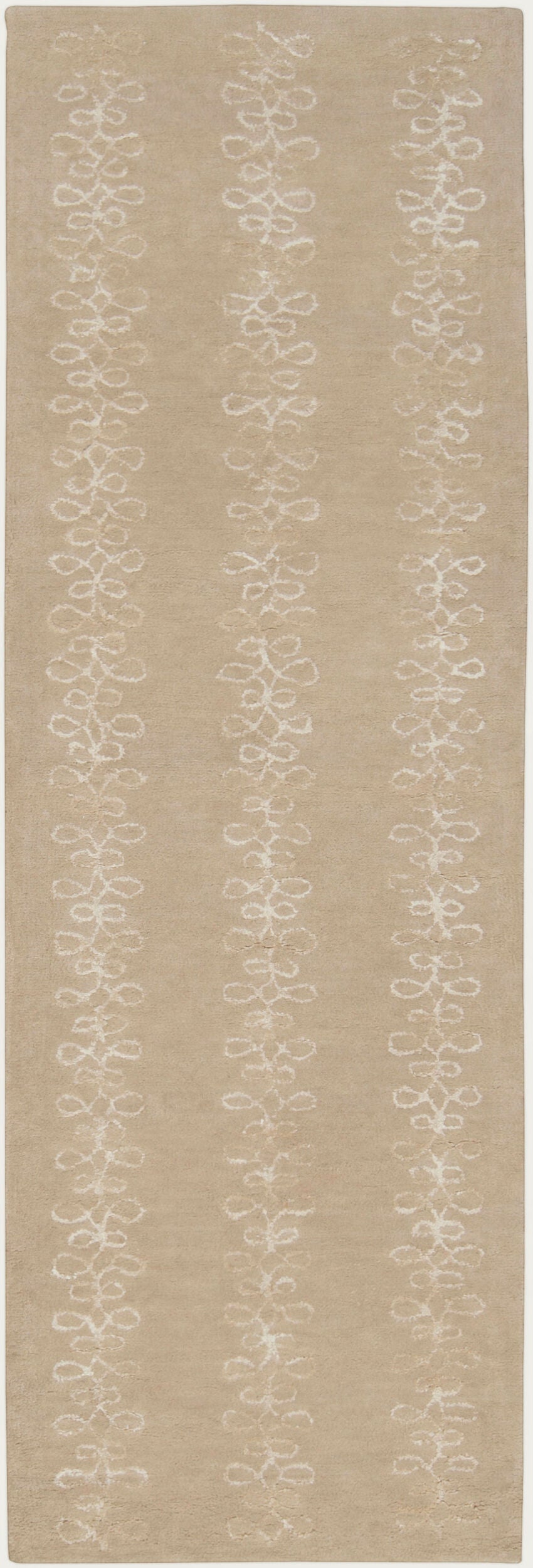 Modern Classics Rug | Medium Brown | CAN1916