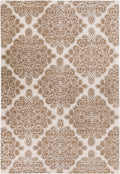 Modern Classics Rug | Medium Brown | CAN1964