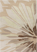 Modern Classics Rug | Oatmeal | CAN2032