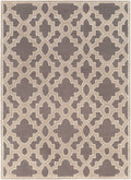 Modern Classics Rug | Charcoal | CAN2037